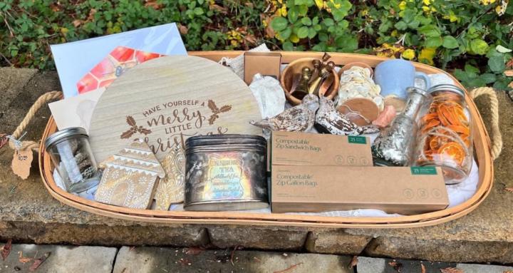 Basketcase Creations