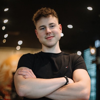 Jakub Wolodzko
