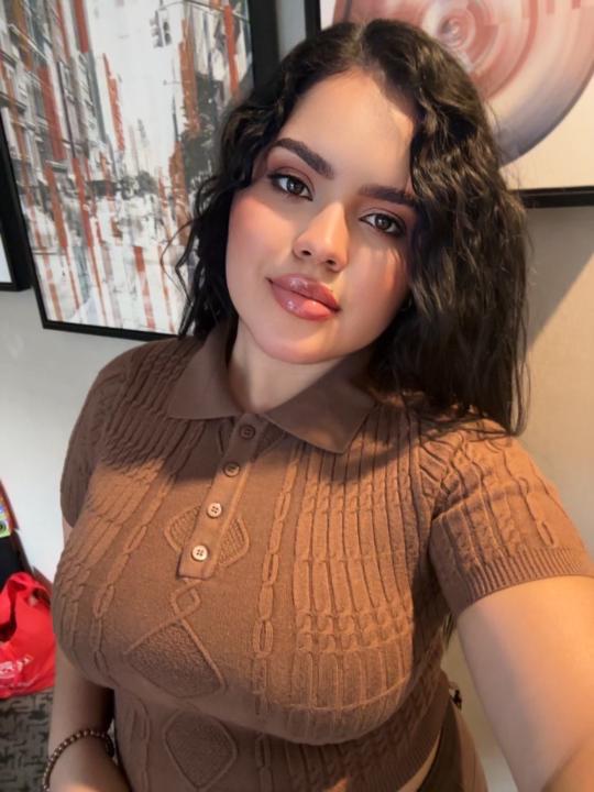 Gleydis Rosalez