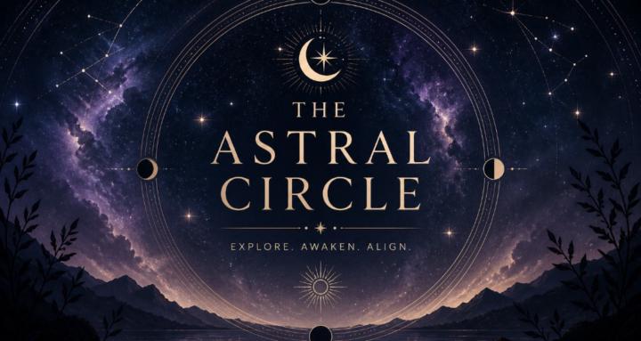 The Astral Circle