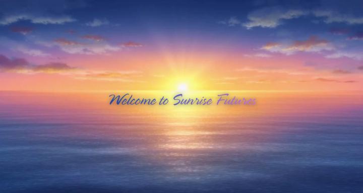 Sunrise Futures