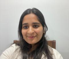 Ishita Garg
