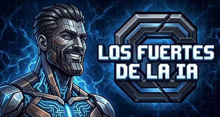 Los Fuertes de la IA
