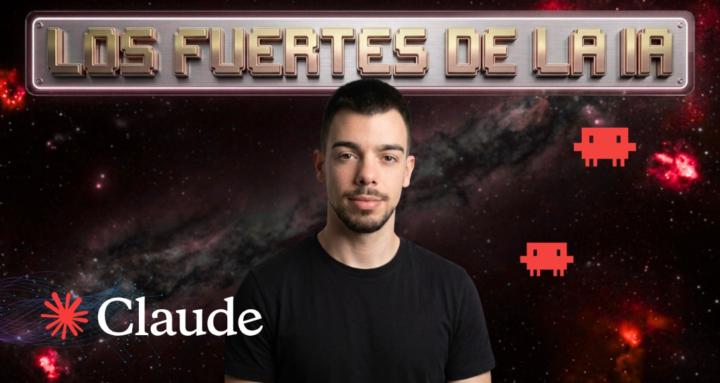Los Fuertes de la IA