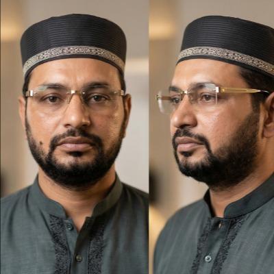 Ghulam Murtaza