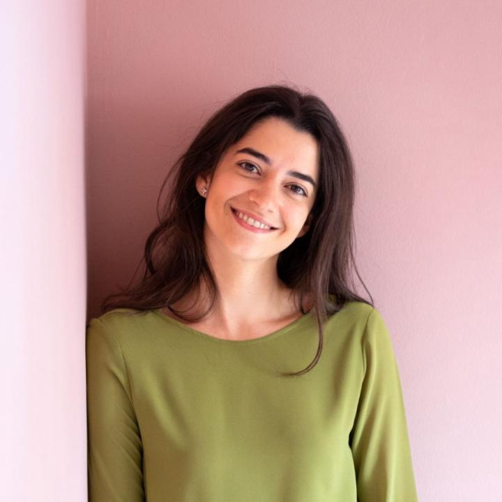 Maria Navas
