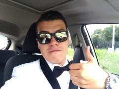 Cesar Serrano
