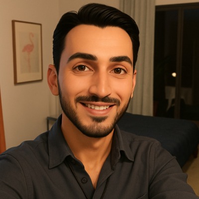 Bensilah Mohamed idris