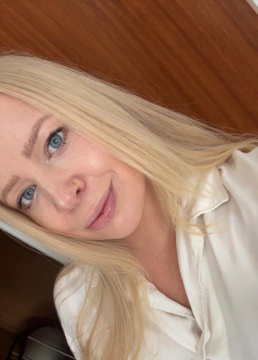 Tracy Dierickx