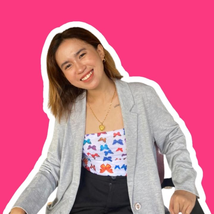 Kristine Joy Arquintillo