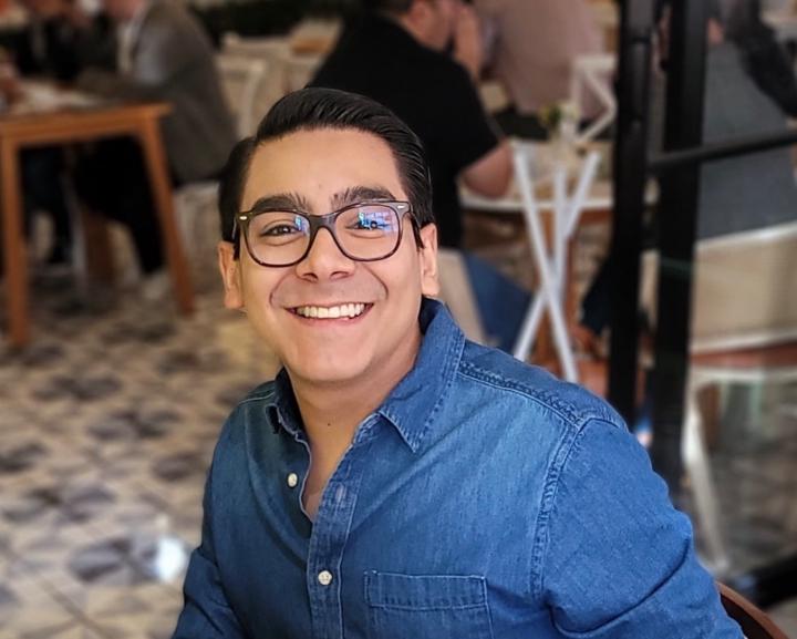 Cesar Burgos