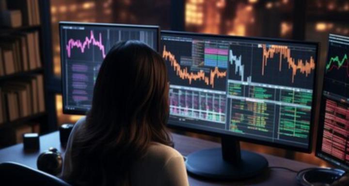 She Trades Futures InnerCircle