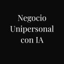 Logo Negocio Unipersonal Con IA