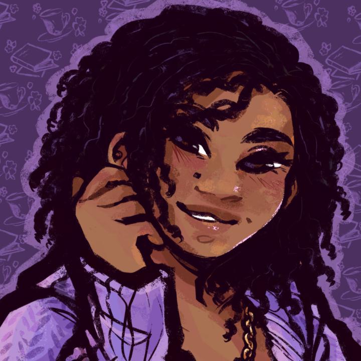 Nancy Lartey
