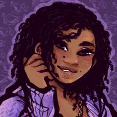 Nancy Lartey