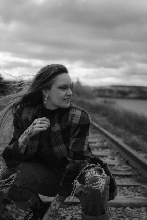 Gabrielle Hélène Coulter