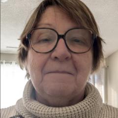 Jackie Nunns