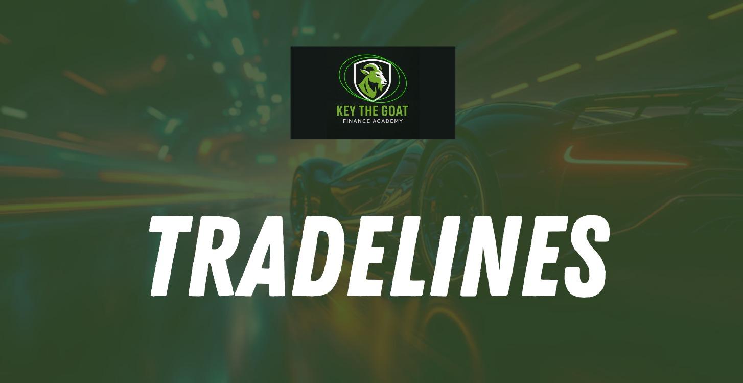 Tradelines