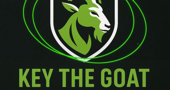 KEY THE GOAT Finance Academy