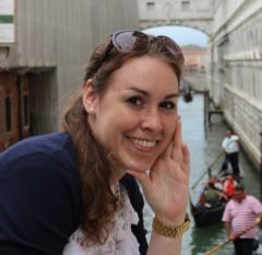 Cynthia Team Gottlebe.