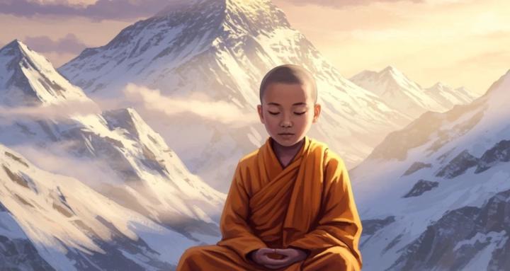 89 Straight Meditation