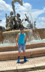 Harold Robles Rosario