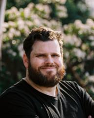 Max Fisher