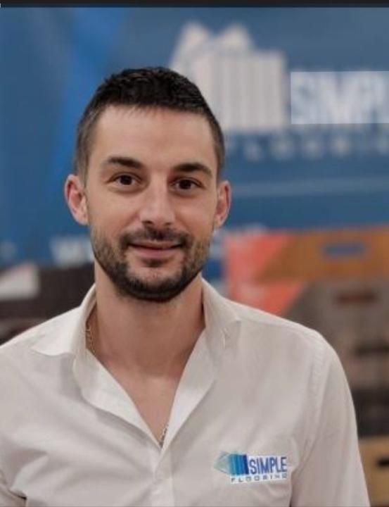 Igor Patrascu