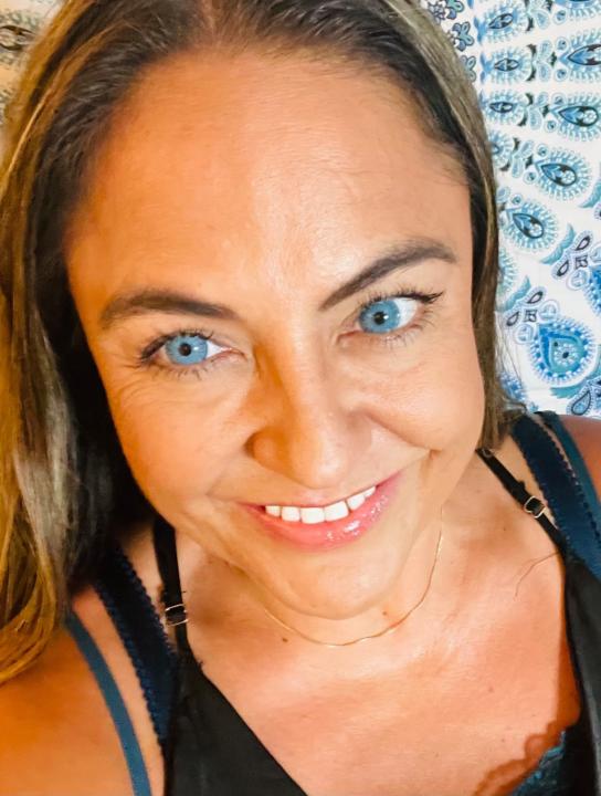 Meg Grett-Pratt