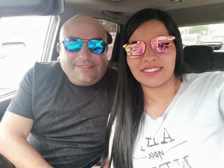 Julie Rodriguez De la vega