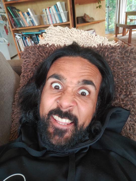 Rasheed Hoosen