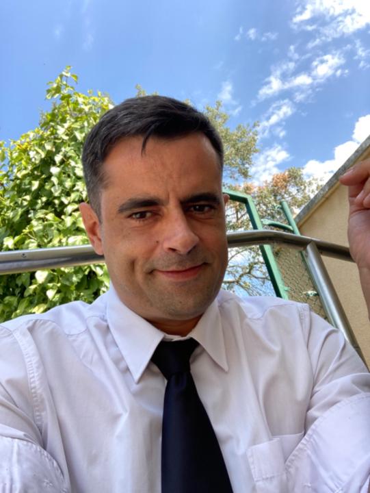 Jacobo Sánchez
