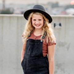 Harper Johnson