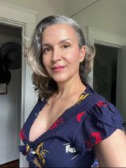 Teresa Alaniz