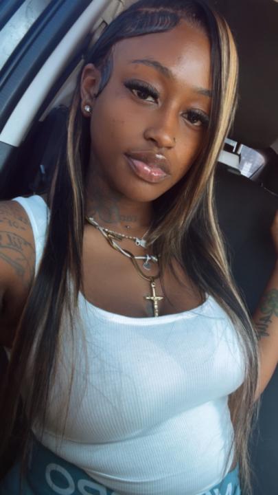 Tionna Carr