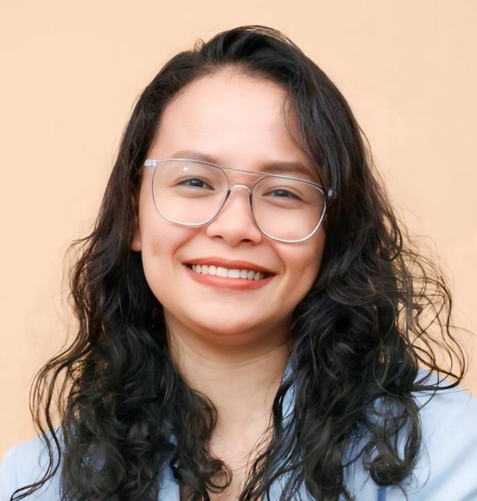 Marriya Alleighna Vynzie Landazabal