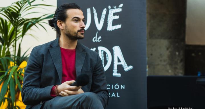 Zona VIP con Javier Santoro