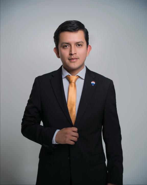 Homero Moreno Rodríguez