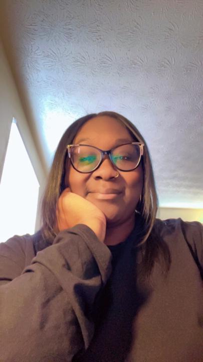 Jasmyne Williams