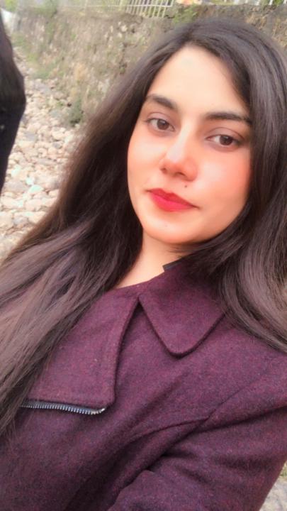 Aroosha Batool