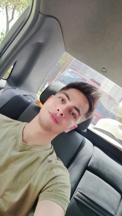 Diego Carreno