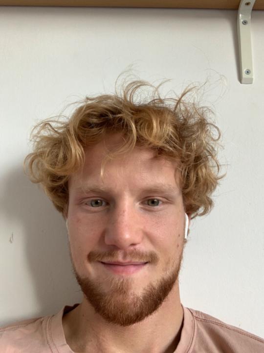 Adam Potts