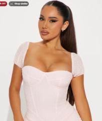 Olivia Chris