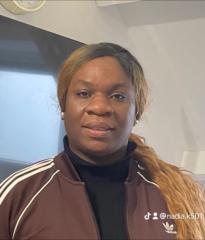 Nadia King