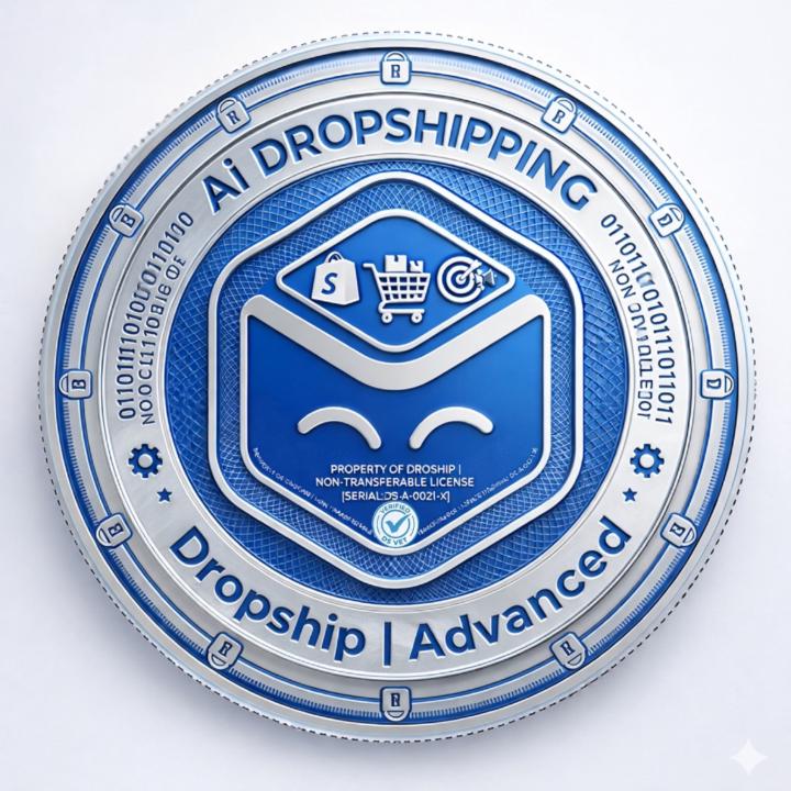 Ai Dropshiipping