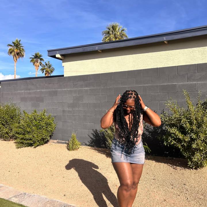 Tylesha Kebe