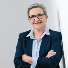 Barbara Bromberger