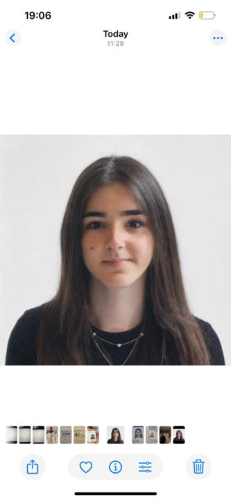 Giulia Vasciarelli