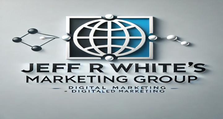 Jeff R White's Marketing group