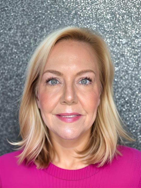 Wendy Phillips